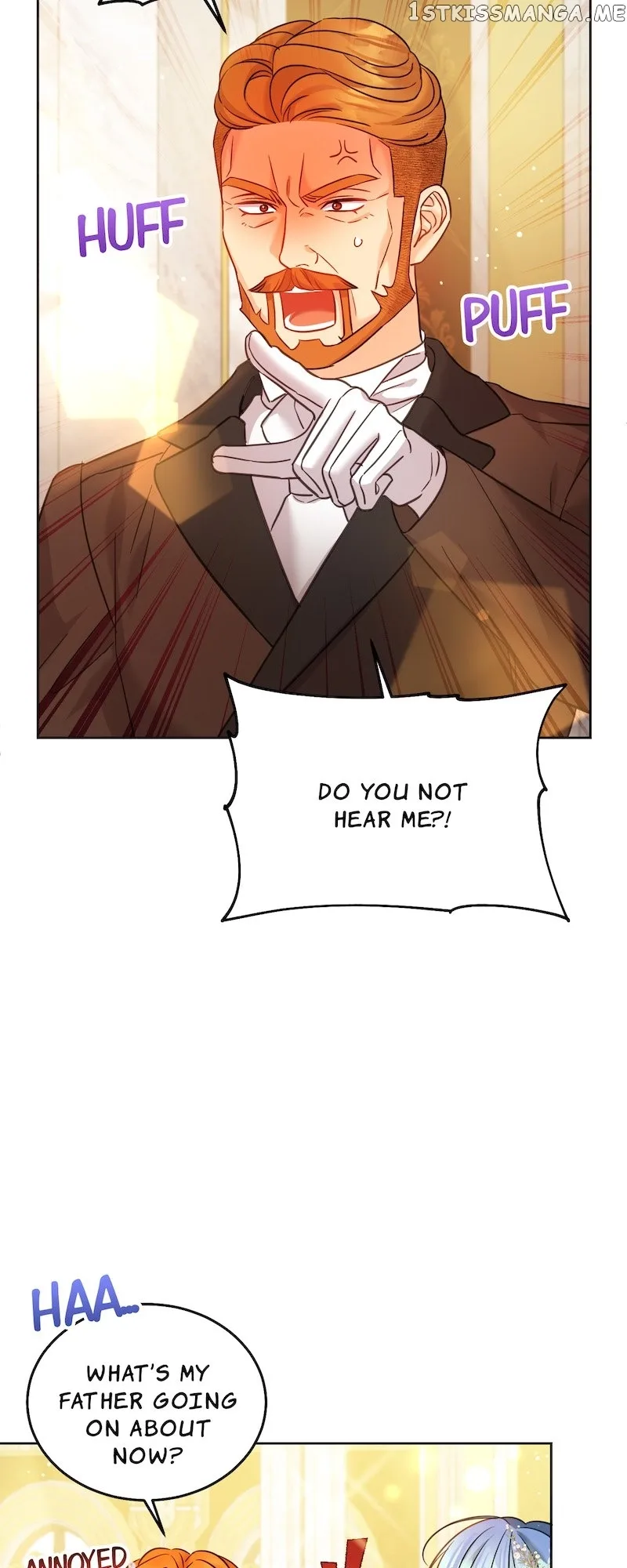 Saving the Villain Who was Abandoned by the Female Lead Chapter 84 page 56