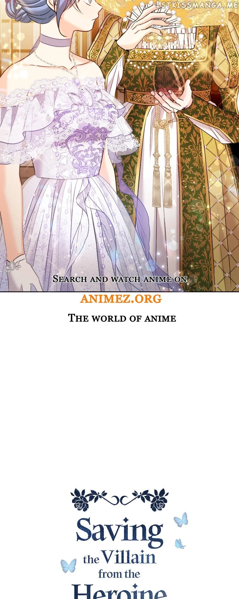 Saving the Villain Who was Abandoned by the Female Lead Chapter 84 page 64