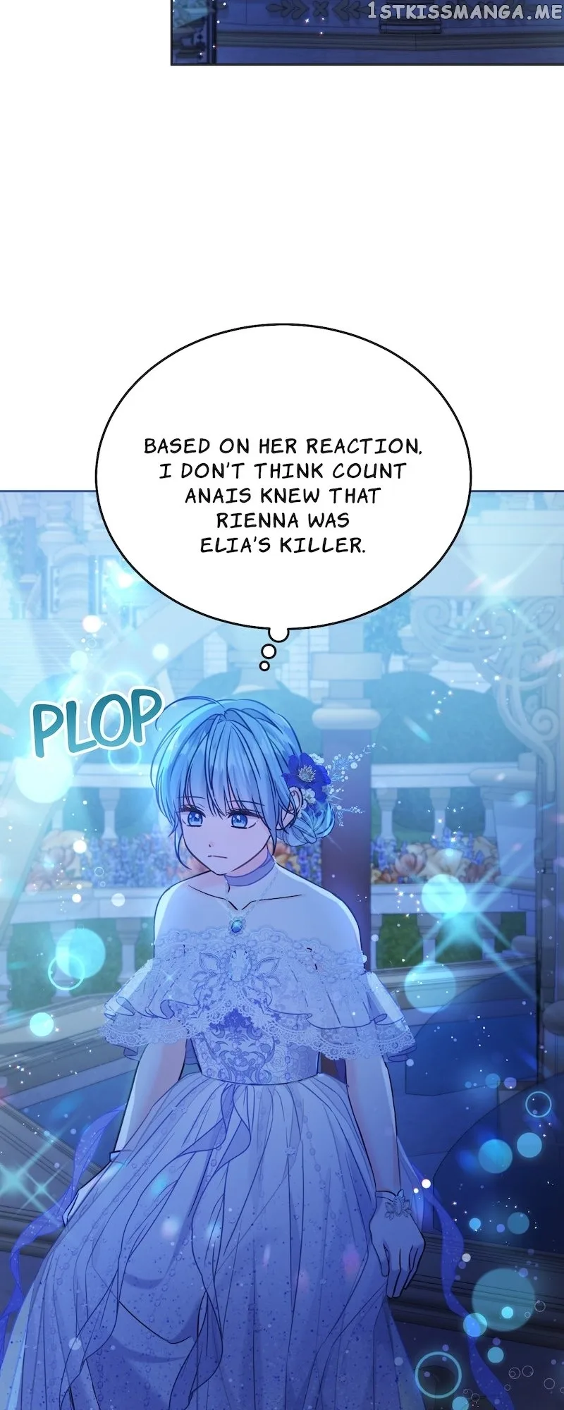 Saving the Villain Who was Abandoned by the Female Lead Chapter 85 page 46