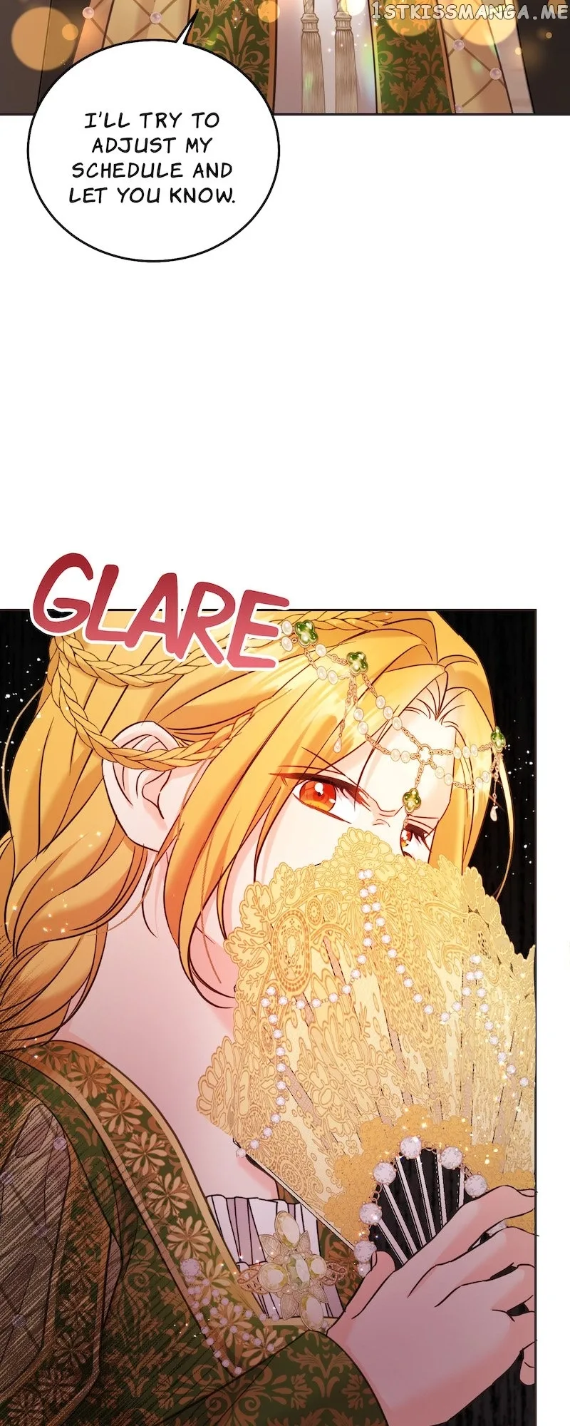 Saving the Villain Who was Abandoned by the Female Lead Chapter 84 page 61