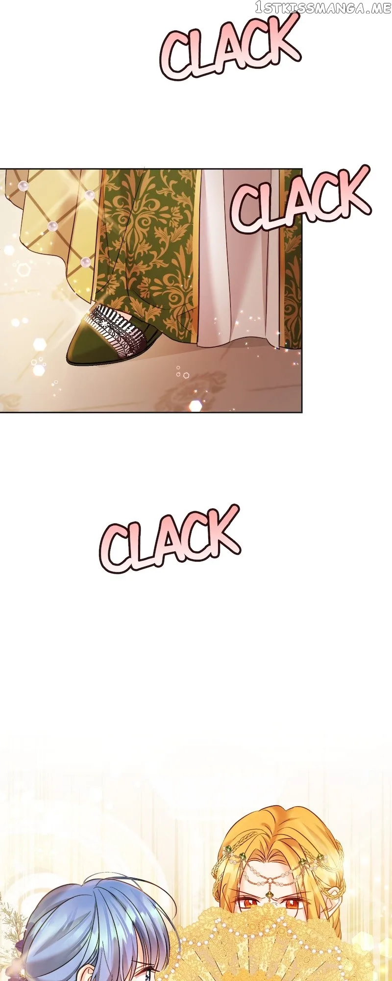 Saving the Villain Who was Abandoned by the Female Lead Chapter 84 page 63