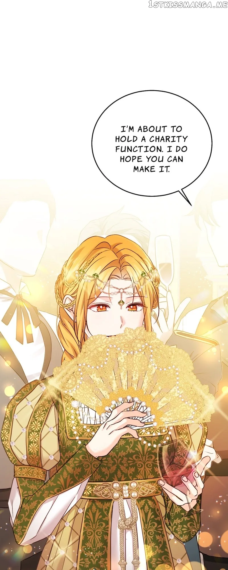 Saving the Villain Who was Abandoned by the Female Lead Chapter 84 page 60