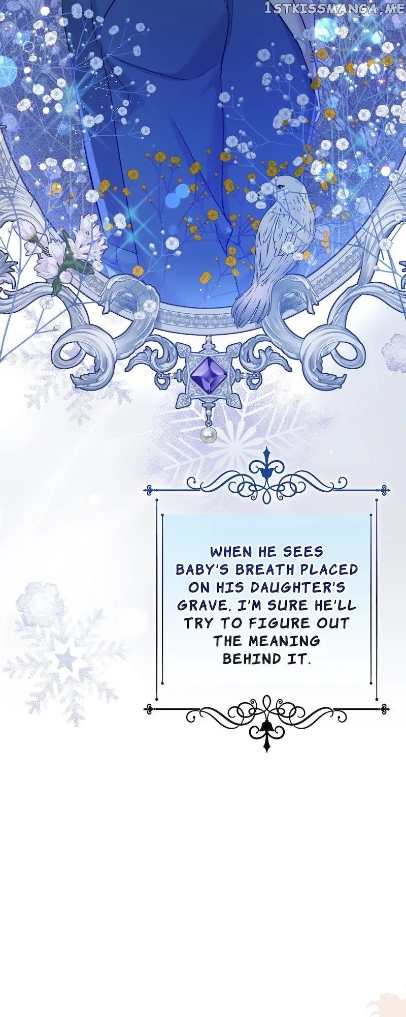 Saving the Villain Who was Abandoned by the Female Lead Chapter 86 page 36