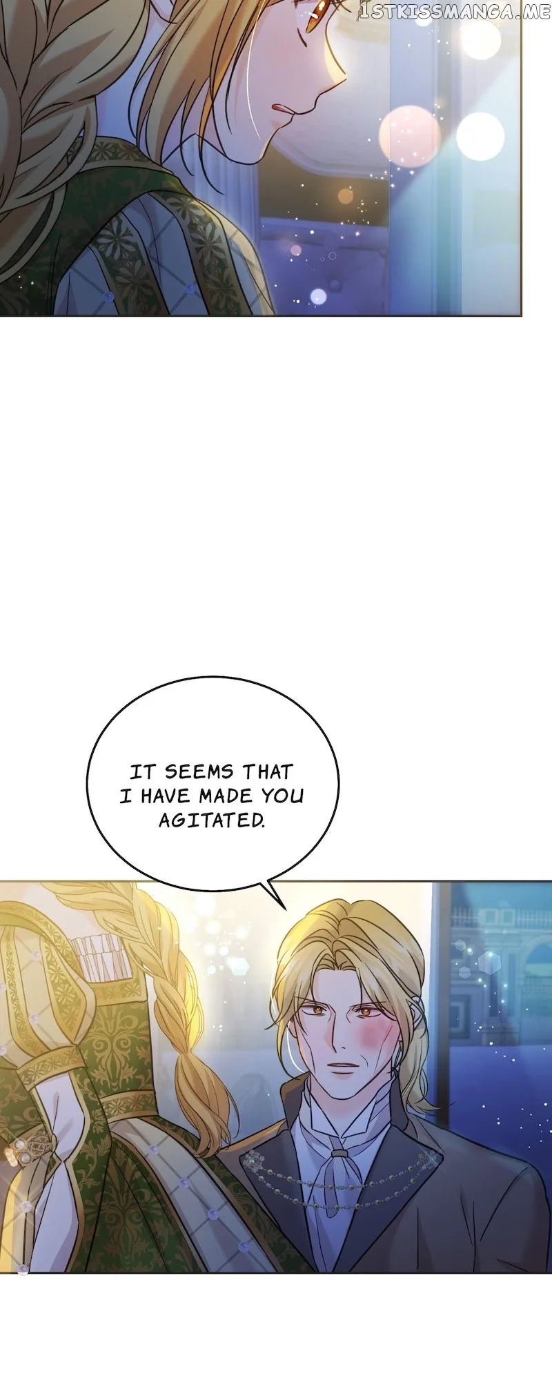 Saving the Villain Who was Abandoned by the Female Lead Chapter 85 page 44