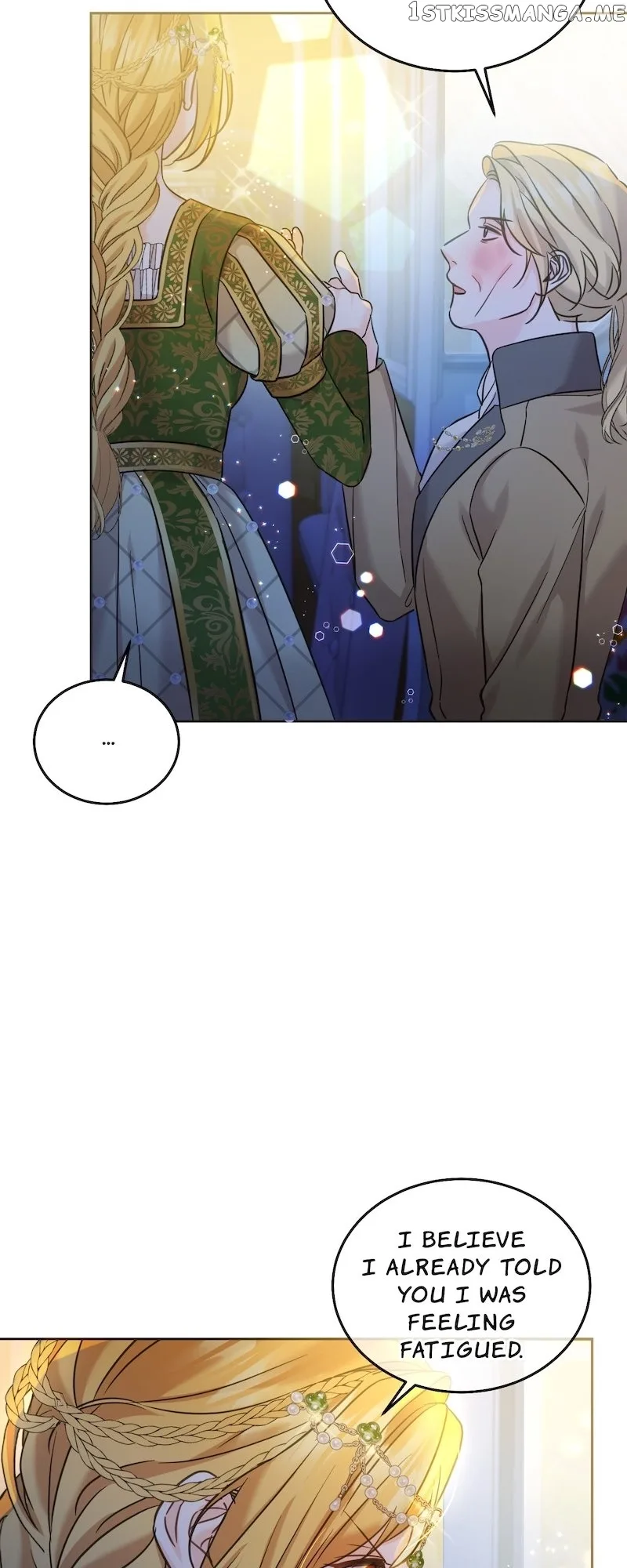 Saving the Villain Who was Abandoned by the Female Lead Chapter 85 page 43