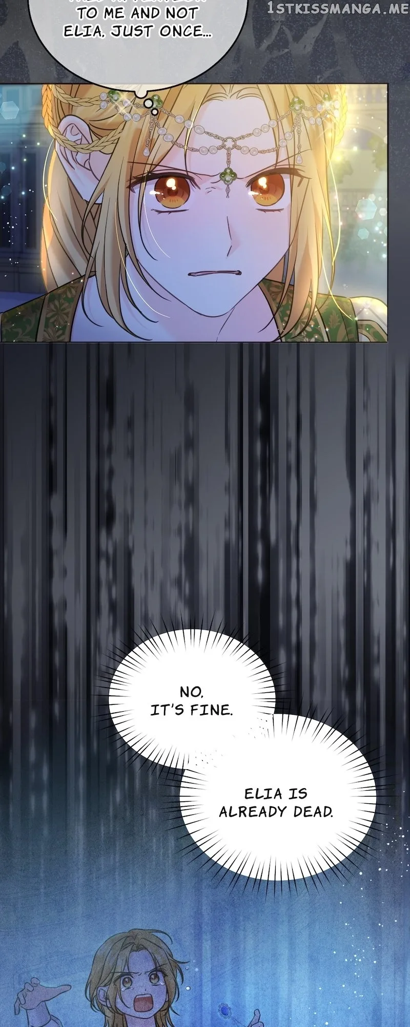 Saving the Villain Who was Abandoned by the Female Lead Chapter 85 page 41