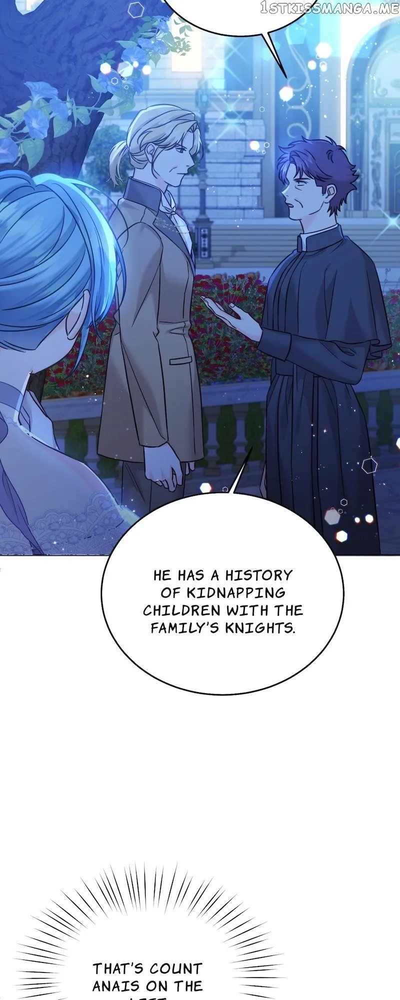 Saving the Villain Who was Abandoned by the Female Lead Chapter 85 page 51