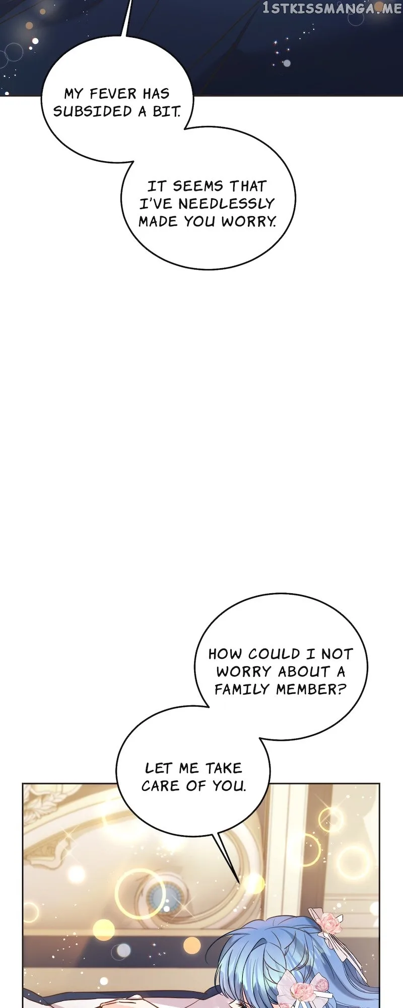 Saving the Villain Who was Abandoned by the Female Lead Chapter 89 page 6