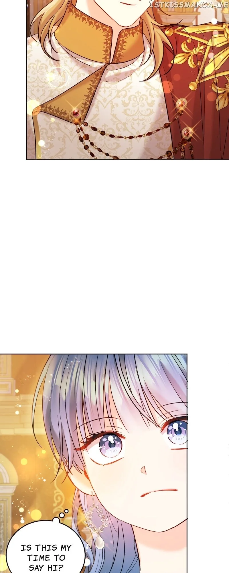 Saving the Villain Who was Abandoned by the Female Lead Chapter 86 page 47