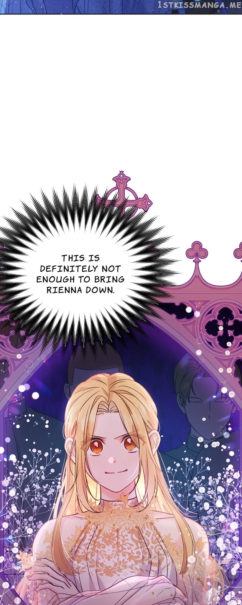 Saving the Villain Who was Abandoned by the Female Lead Chapter 85 page 47