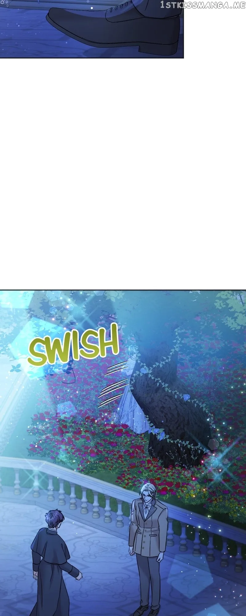 Saving the Villain Who was Abandoned by the Female Lead Chapter 85 page 49
