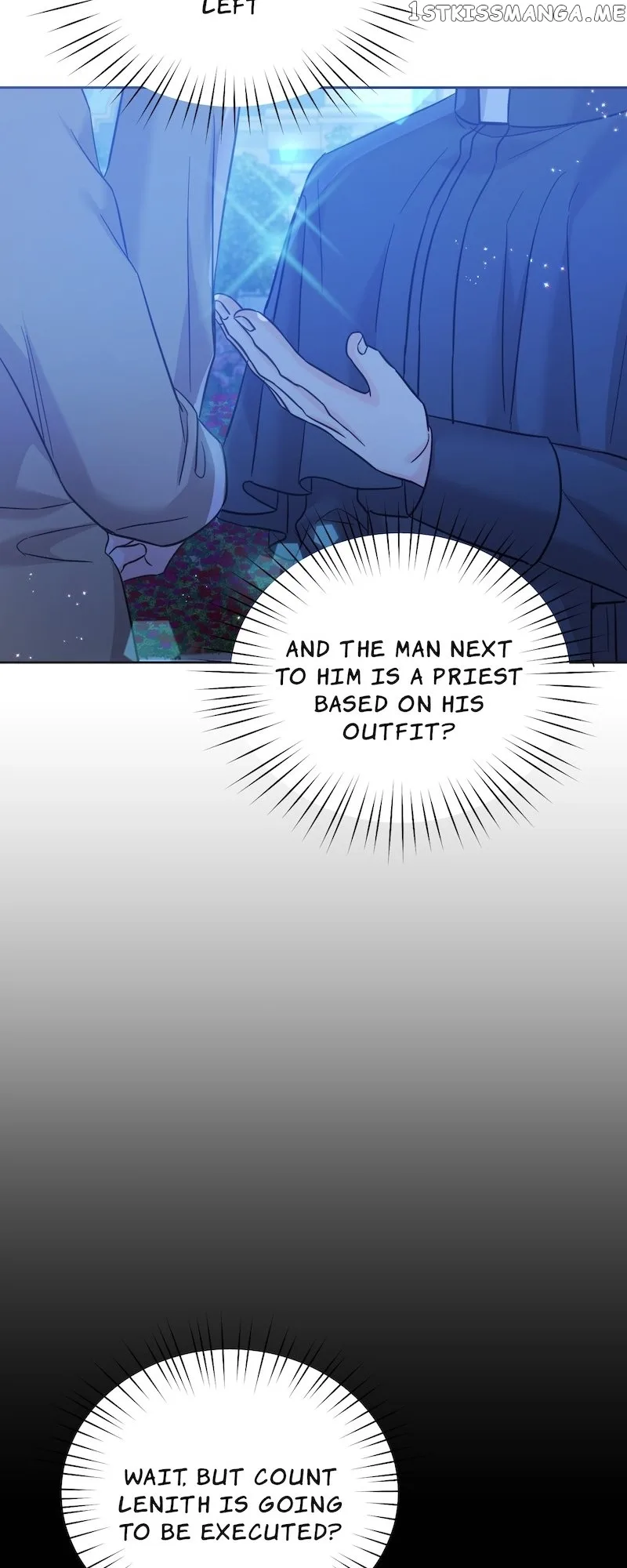 Saving the Villain Who was Abandoned by the Female Lead Chapter 85 page 52