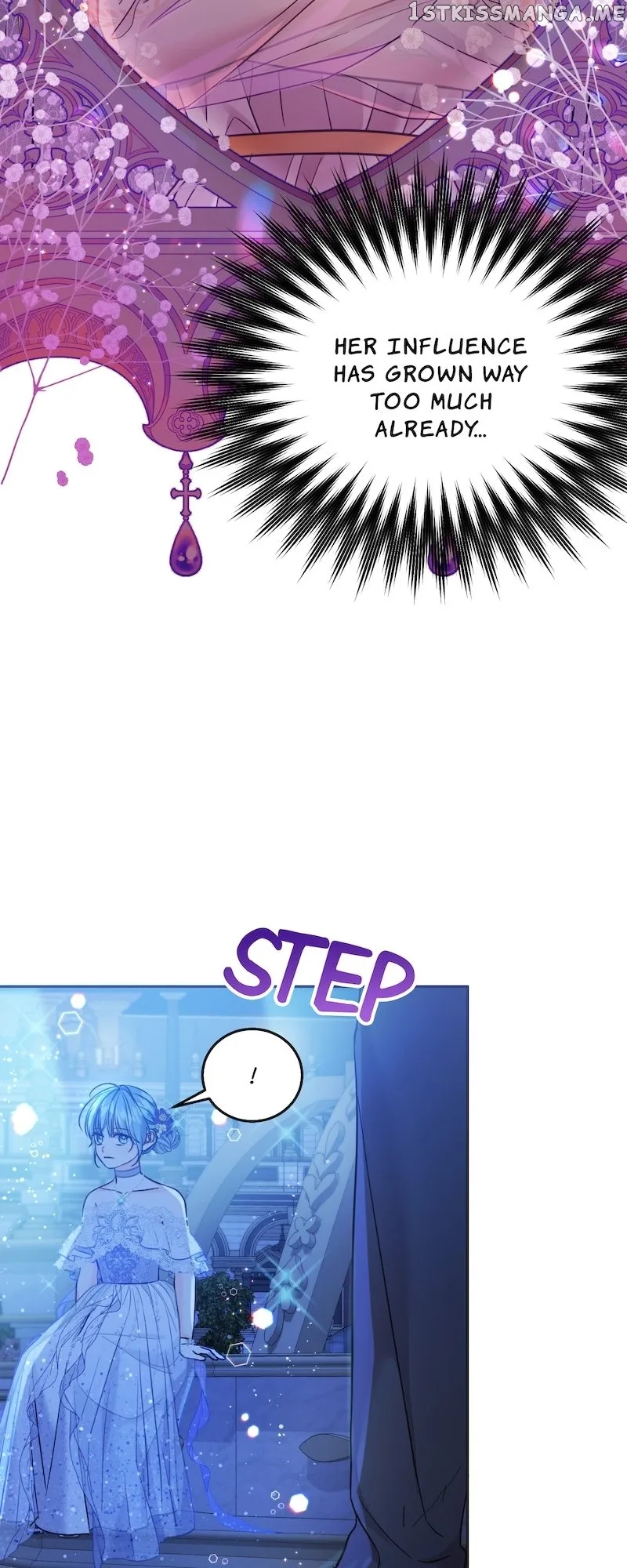 Saving the Villain Who was Abandoned by the Female Lead Chapter 85 page 48