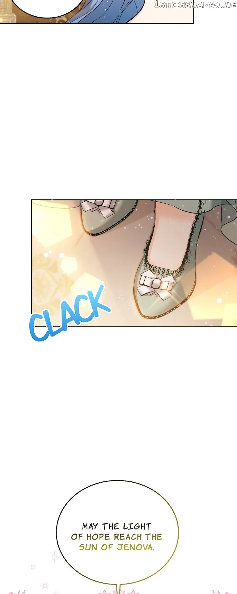 Saving the Villain Who was Abandoned by the Female Lead Chapter 86 page 48