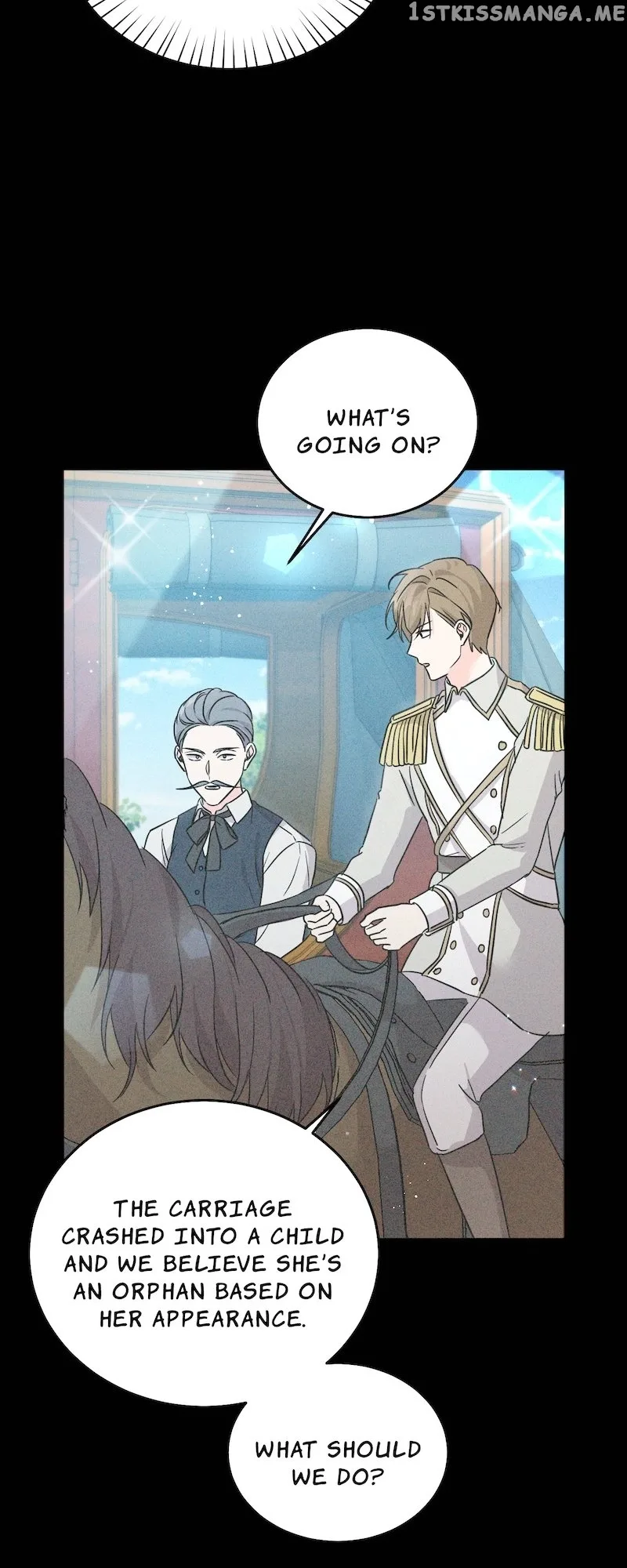 Saving the Villain Who was Abandoned by the Female Lead Chapter 85 page 53