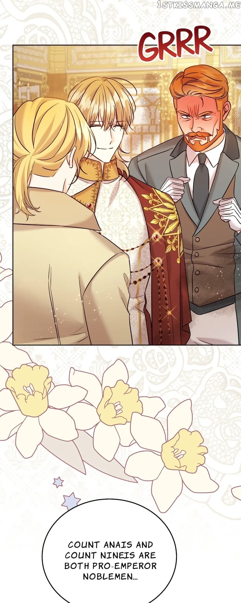 Saving the Villain Who was Abandoned by the Female Lead Chapter 86 page 45