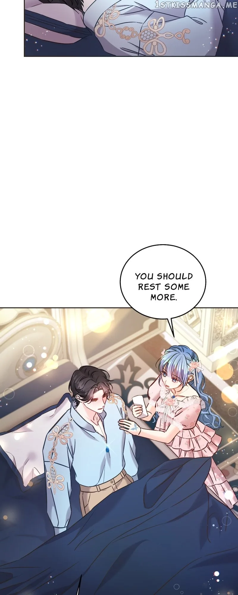 Saving the Villain Who was Abandoned by the Female Lead Chapter 89 page 5