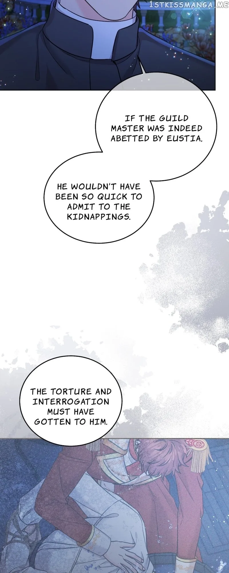 Saving the Villain Who was Abandoned by the Female Lead Chapter 85 page 61