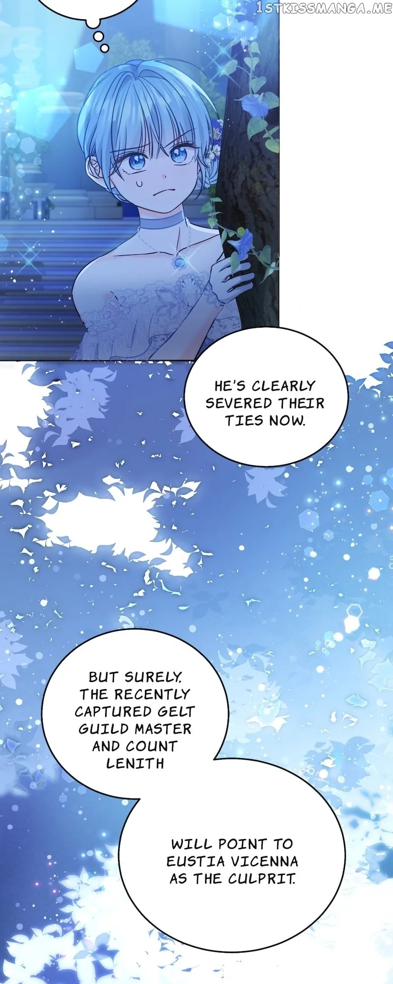 Saving the Villain Who was Abandoned by the Female Lead Chapter 85 page 58