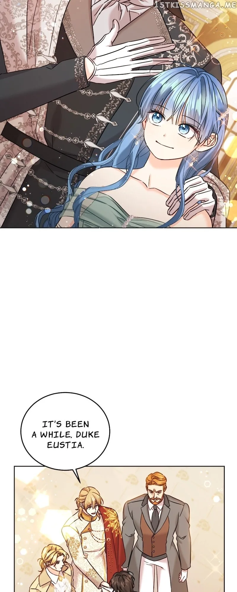 Saving the Villain Who was Abandoned by the Female Lead Chapter 86 page 52