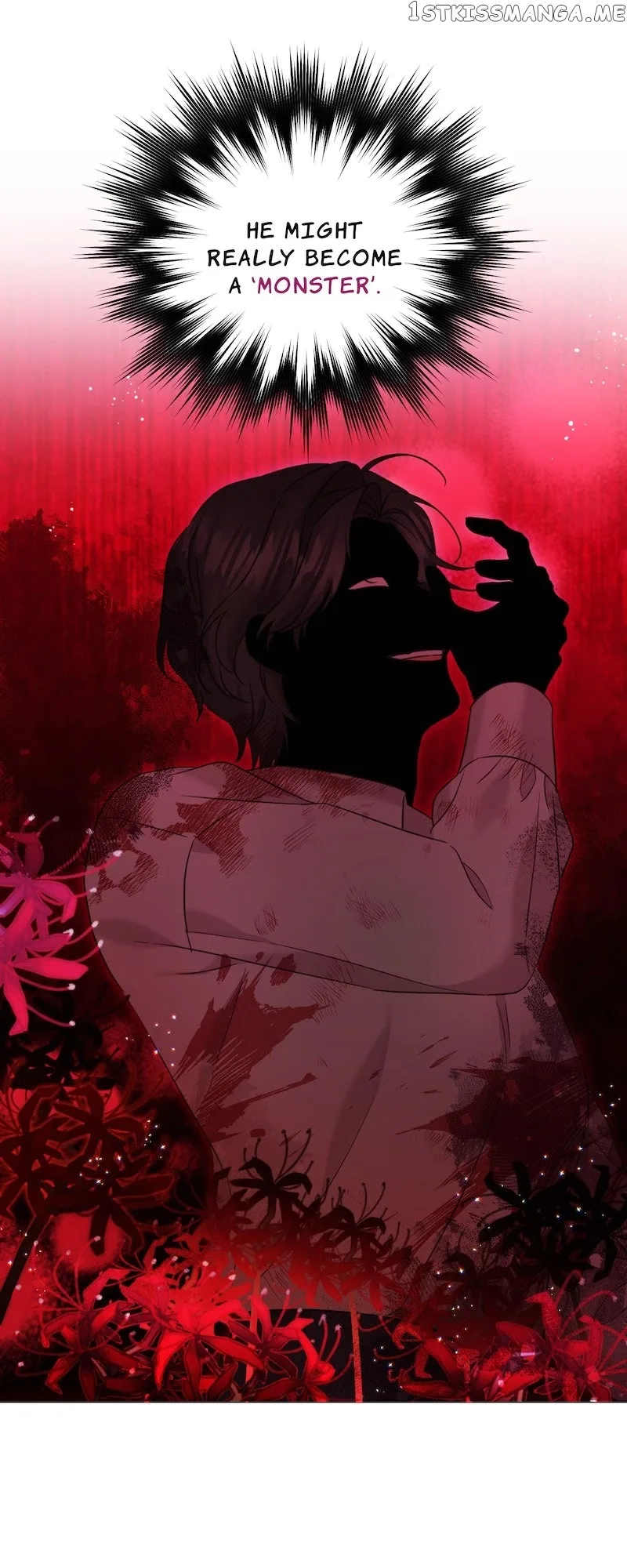 Saving the Villain Who was Abandoned by the Female Lead Chapter 89 page 12