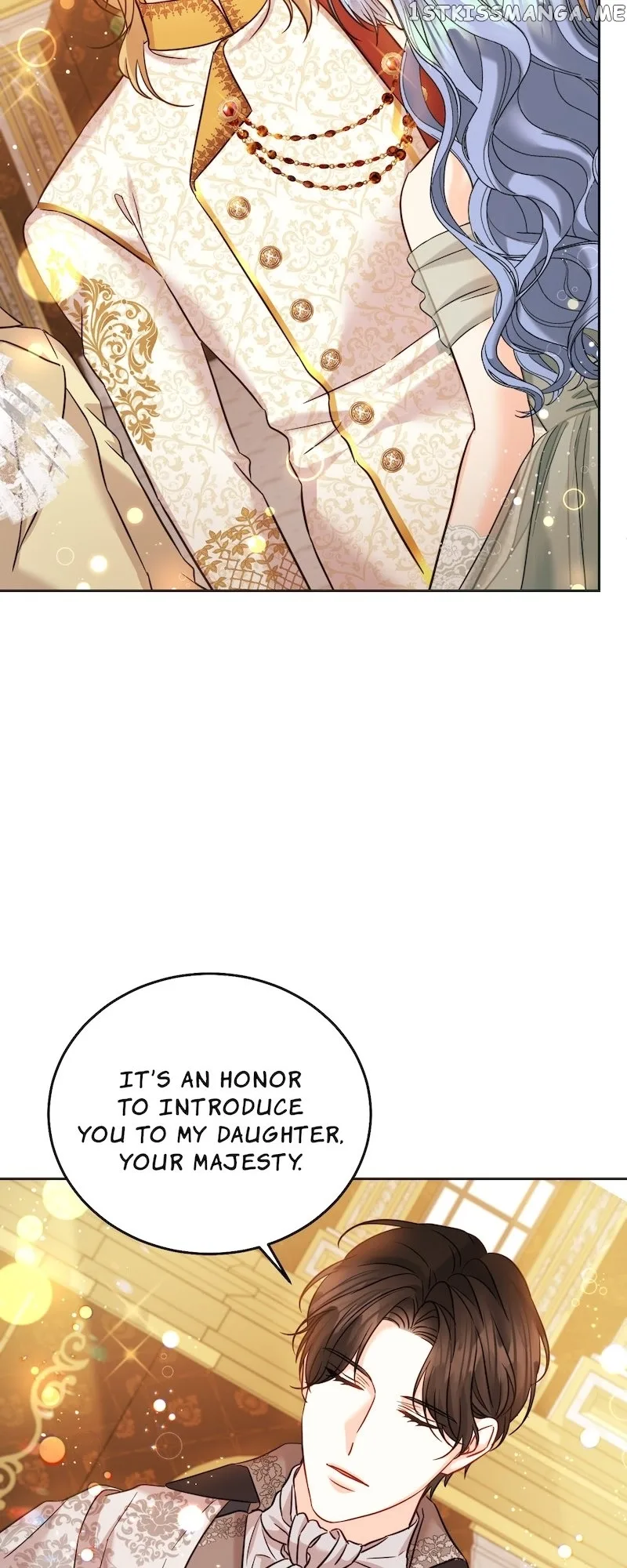 Saving the Villain Who was Abandoned by the Female Lead Chapter 86 page 51