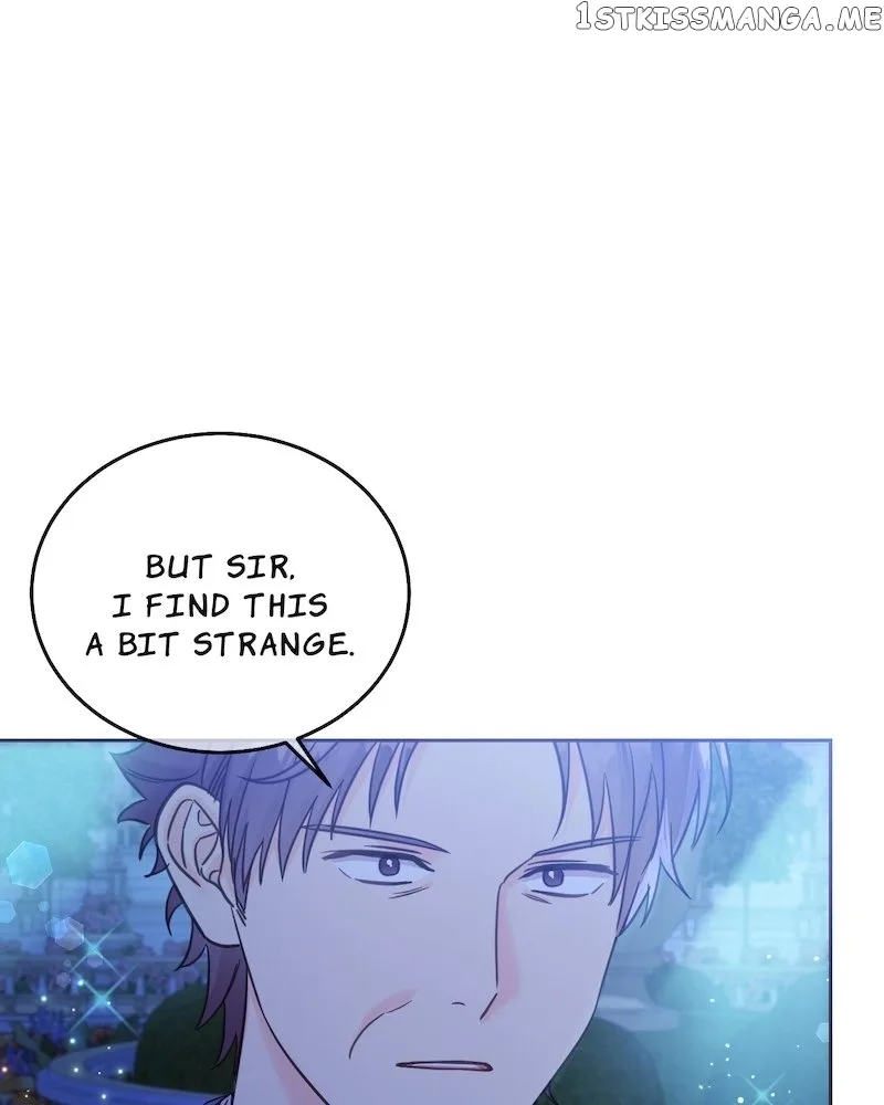 Saving the Villain Who was Abandoned by the Female Lead Chapter 85 page 60