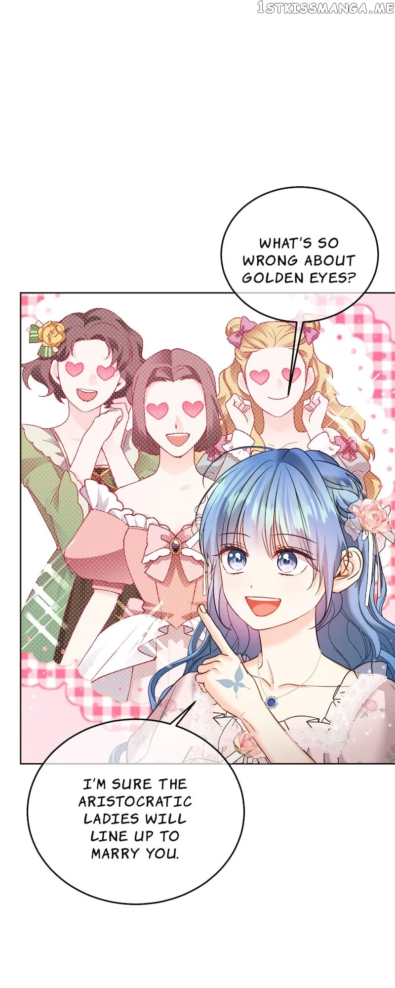 Saving the Villain Who was Abandoned by the Female Lead Chapter 89 page 14