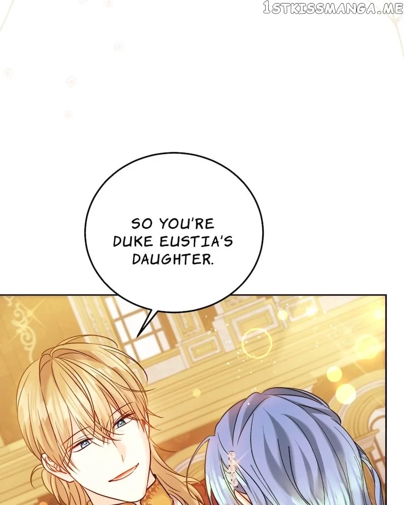 Saving the Villain Who was Abandoned by the Female Lead Chapter 86 page 50