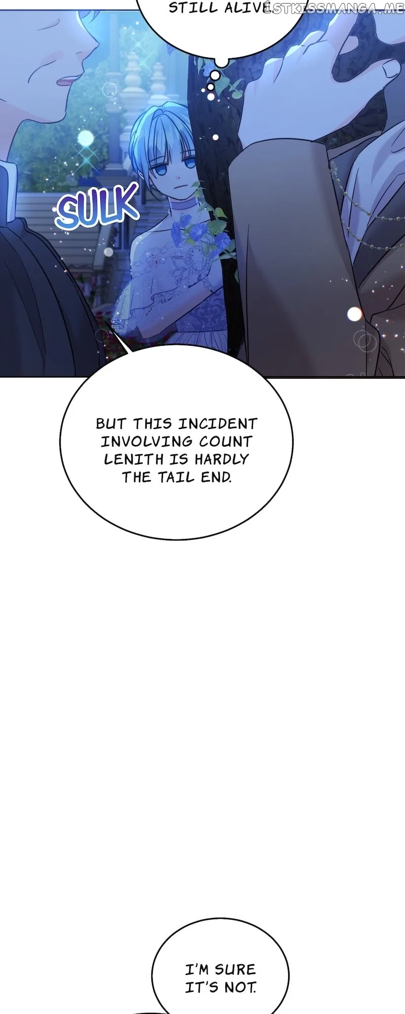 Saving the Villain Who was Abandoned by the Female Lead Chapter 85 page 56