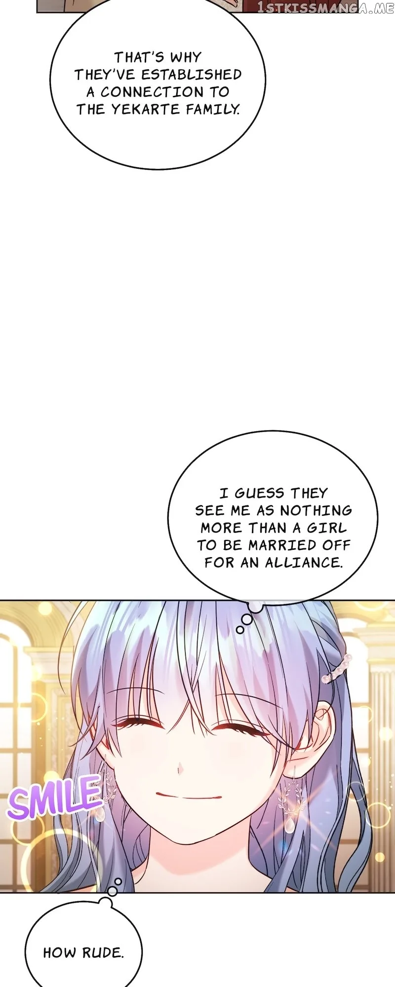 Saving the Villain Who was Abandoned by the Female Lead Chapter 86 page 59