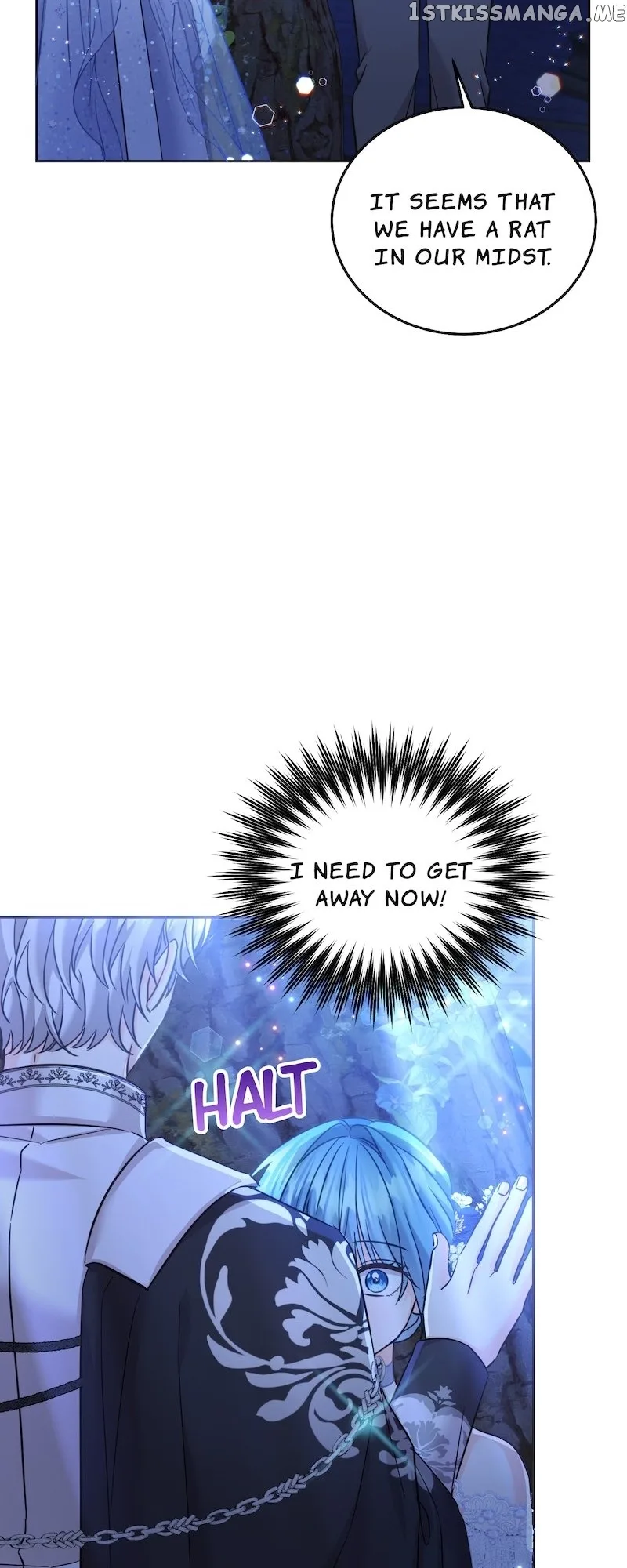 Saving the Villain Who was Abandoned by the Female Lead Chapter 85 page 67
