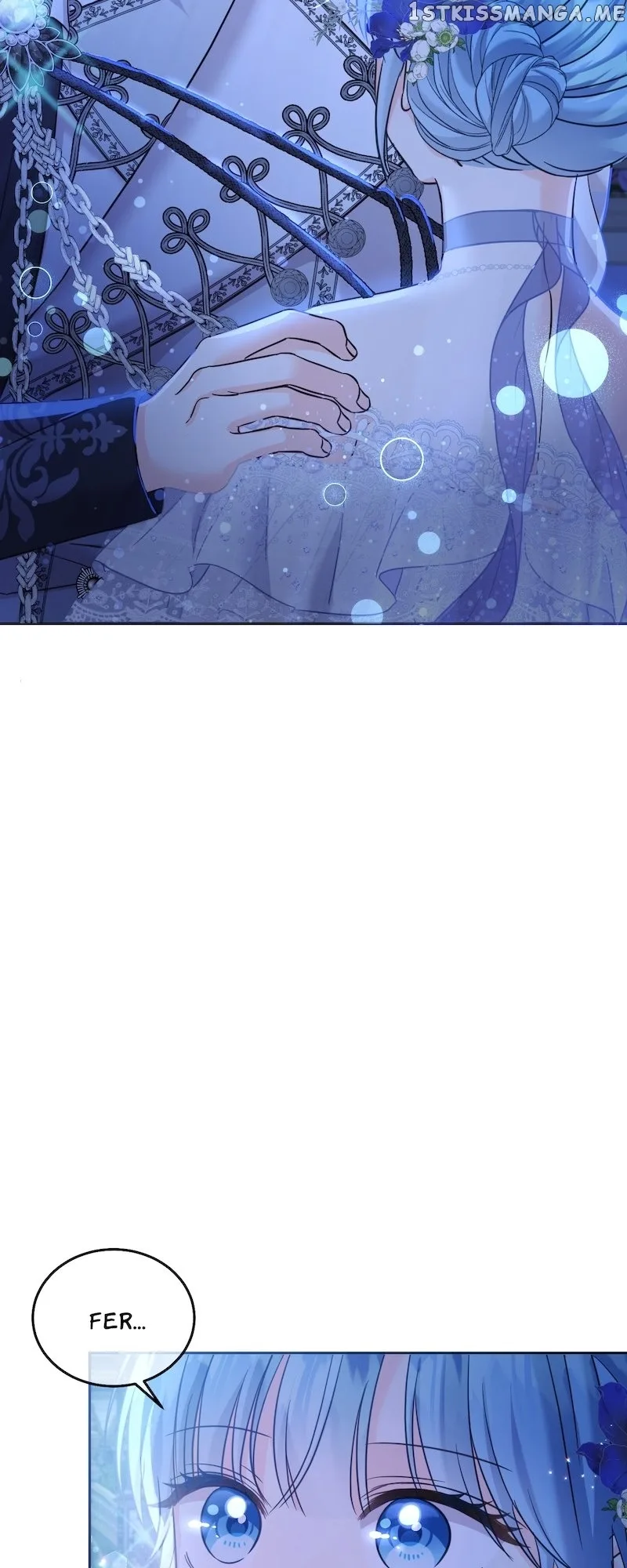 Saving the Villain Who was Abandoned by the Female Lead Chapter 85 page 69