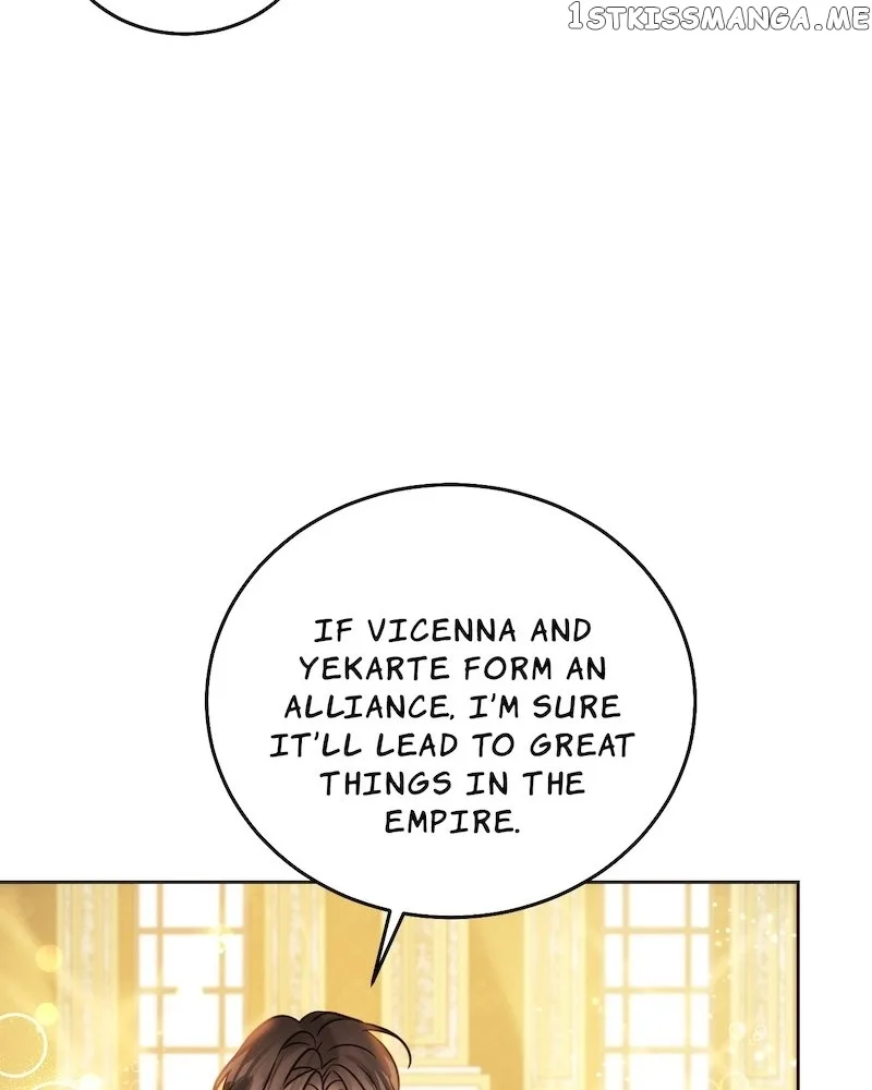 Saving the Villain Who was Abandoned by the Female Lead Chapter 86 page 60