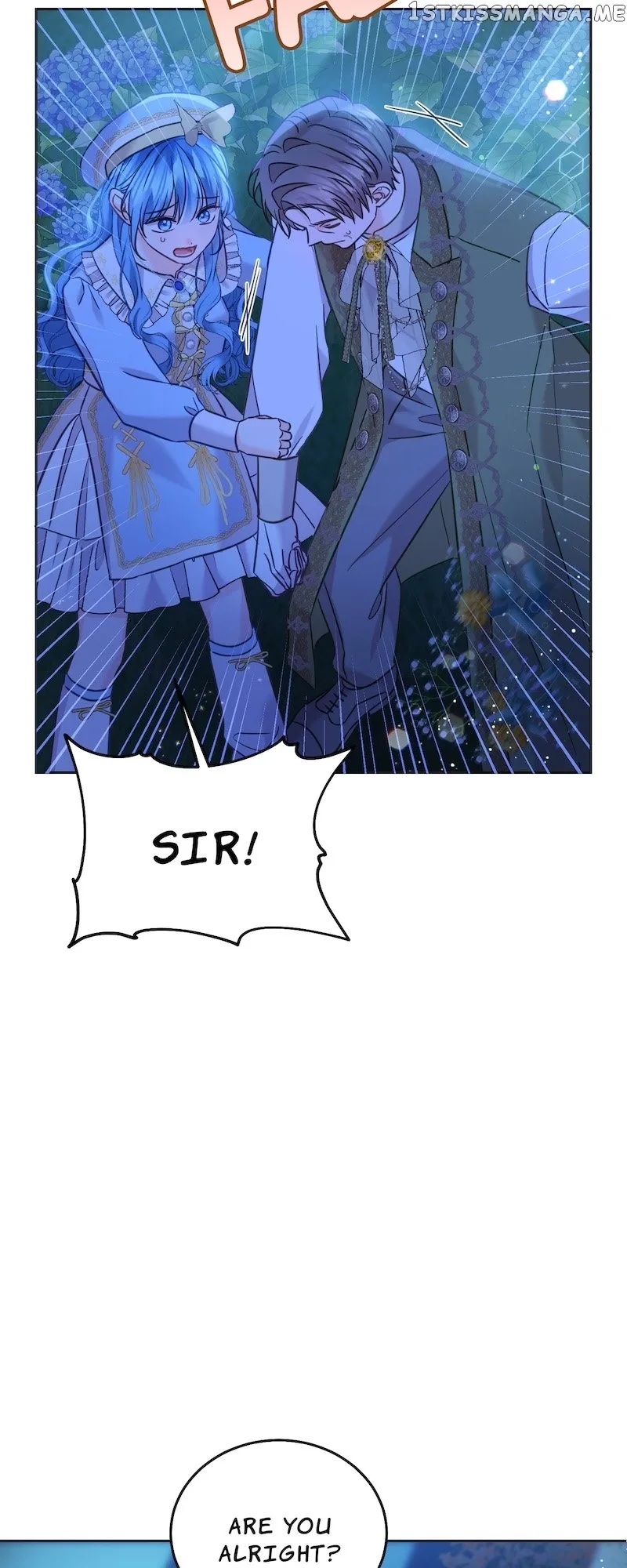 Saving the Villain Who was Abandoned by the Female Lead Chapter 90 page 7