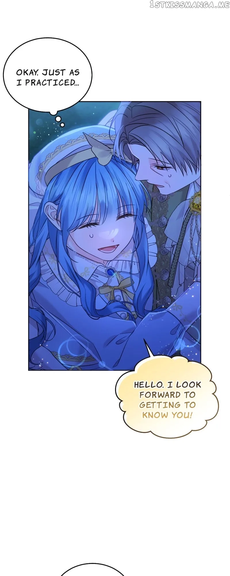 Saving the Villain Who was Abandoned by the Female Lead Chapter 90 page 9