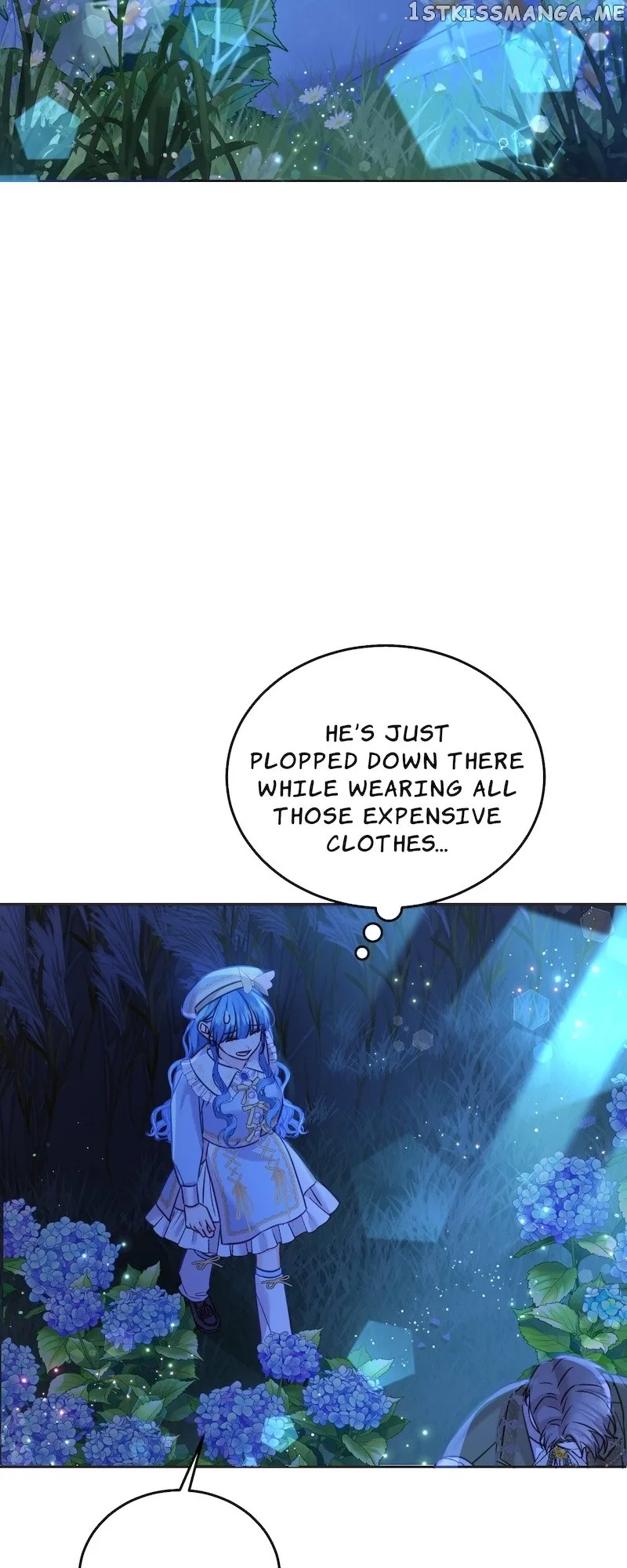 Saving the Villain Who was Abandoned by the Female Lead Chapter 90 page 4