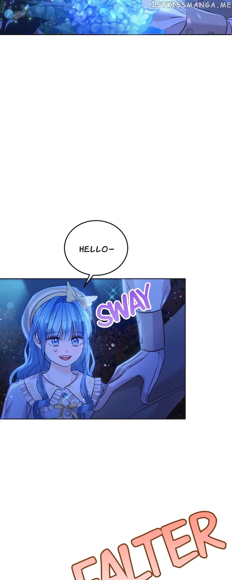 Saving the Villain Who was Abandoned by the Female Lead Chapter 90 page 6