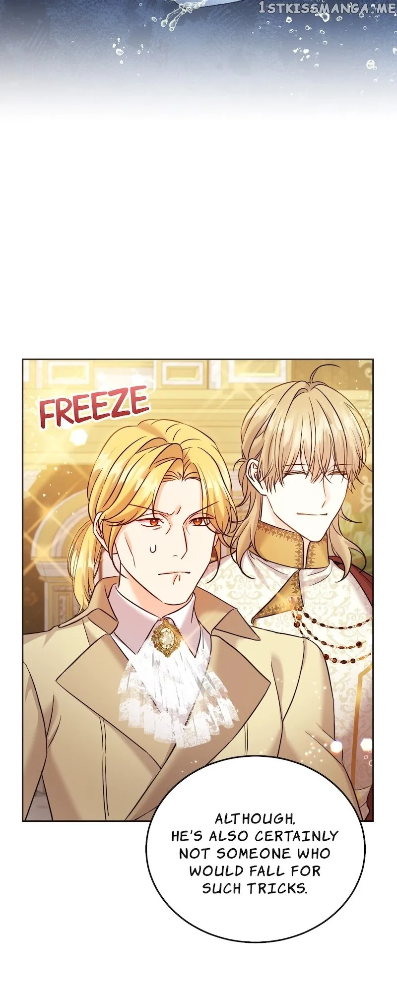 Saving the Villain Who was Abandoned by the Female Lead Chapter 86 page 64