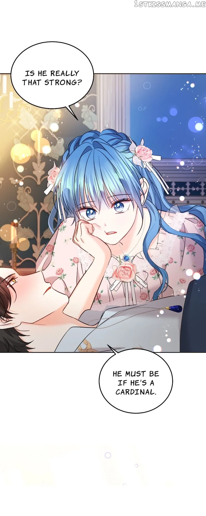 Saving the Villain Who was Abandoned by the Female Lead Chapter 89 page 25