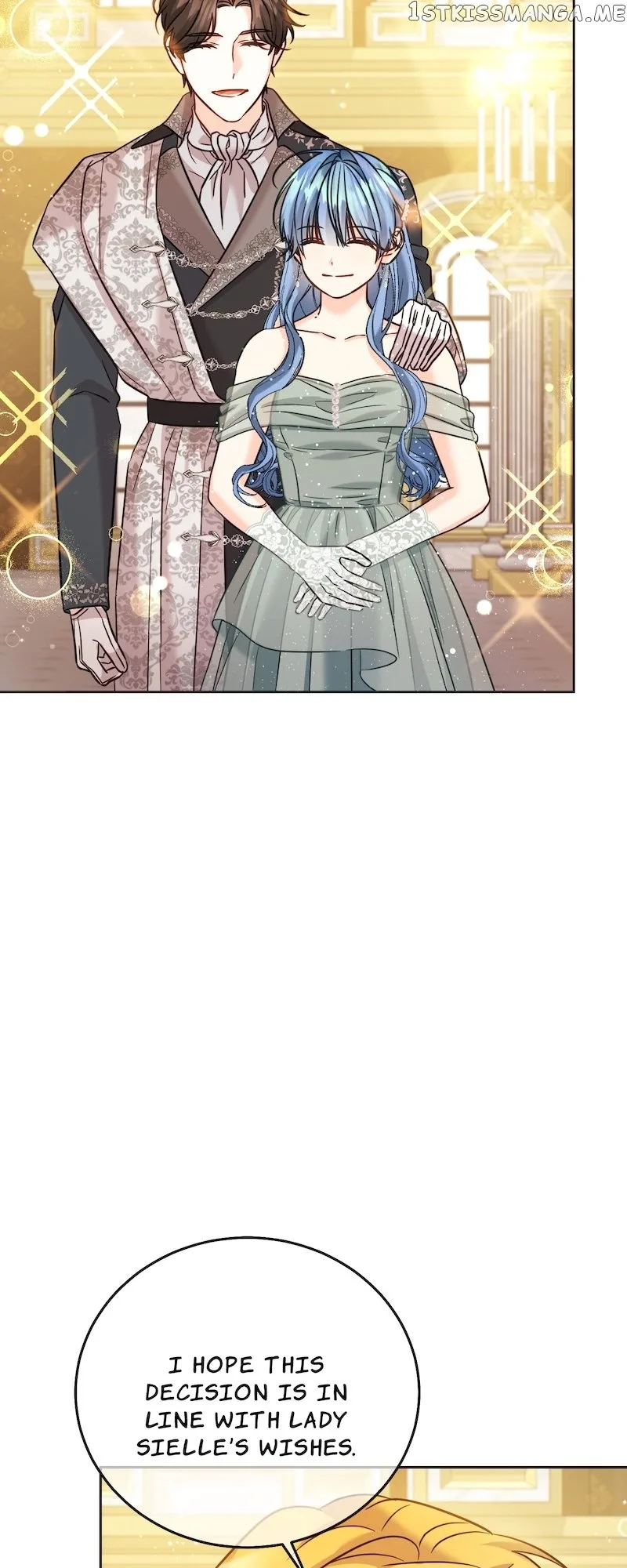 Saving the Villain Who was Abandoned by the Female Lead Chapter 86 page 61