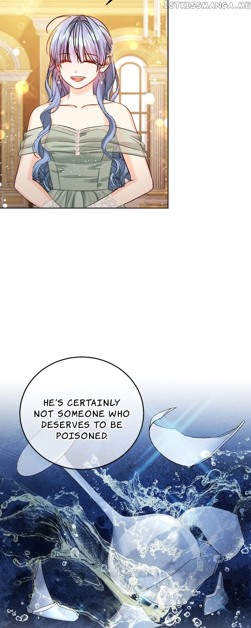 Saving the Villain Who was Abandoned by the Female Lead Chapter 86 page 63