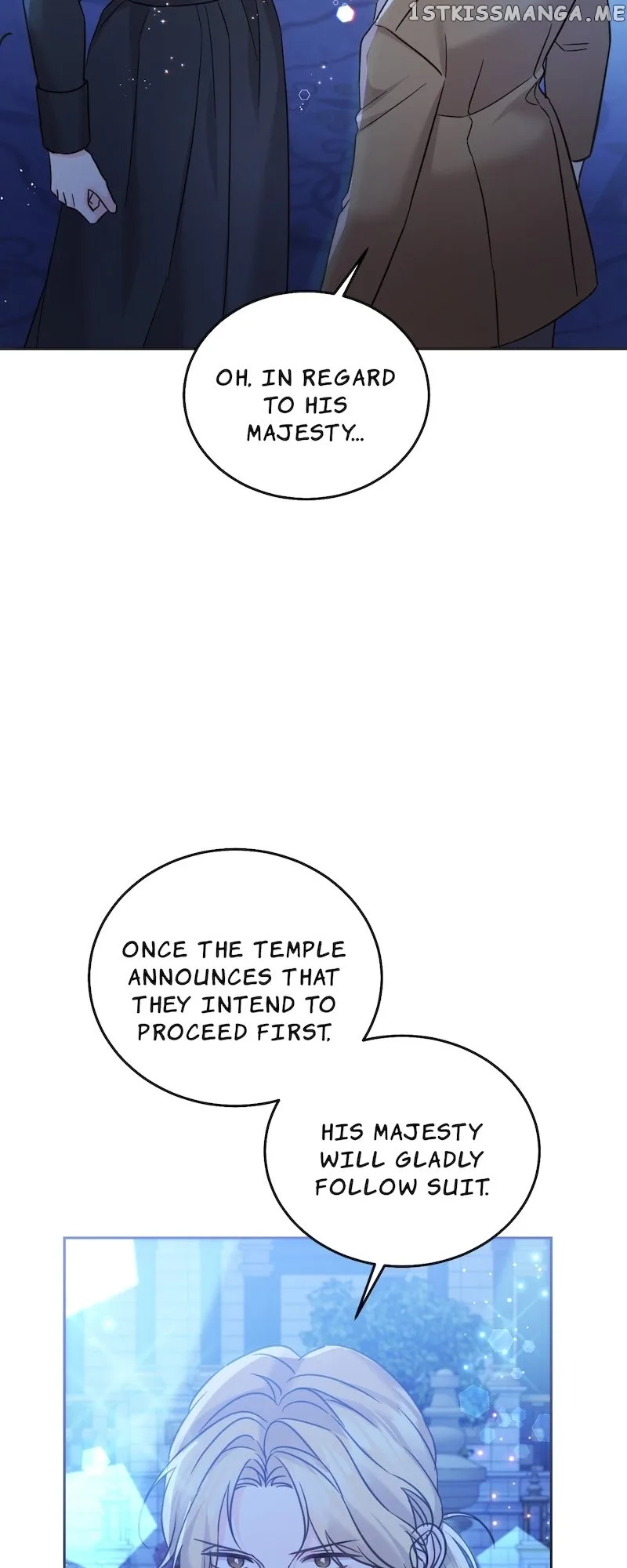 Saving the Villain Who was Abandoned by the Female Lead Chapter 85 page 63