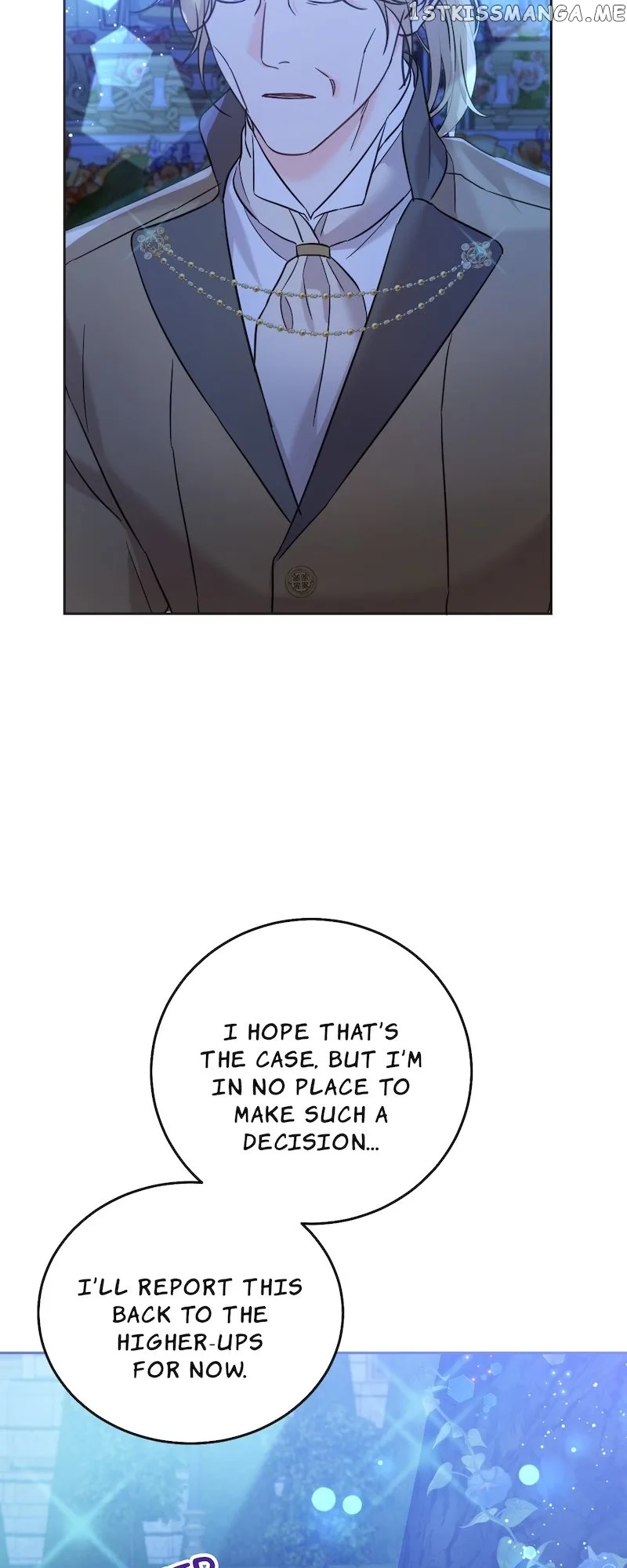 Saving the Villain Who was Abandoned by the Female Lead Chapter 85 page 64