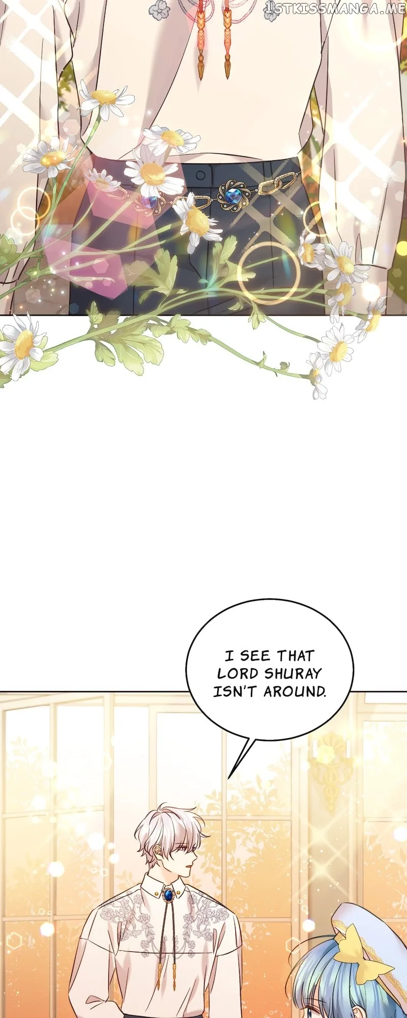Saving the Villain Who was Abandoned by the Female Lead Chapter 89 page 32