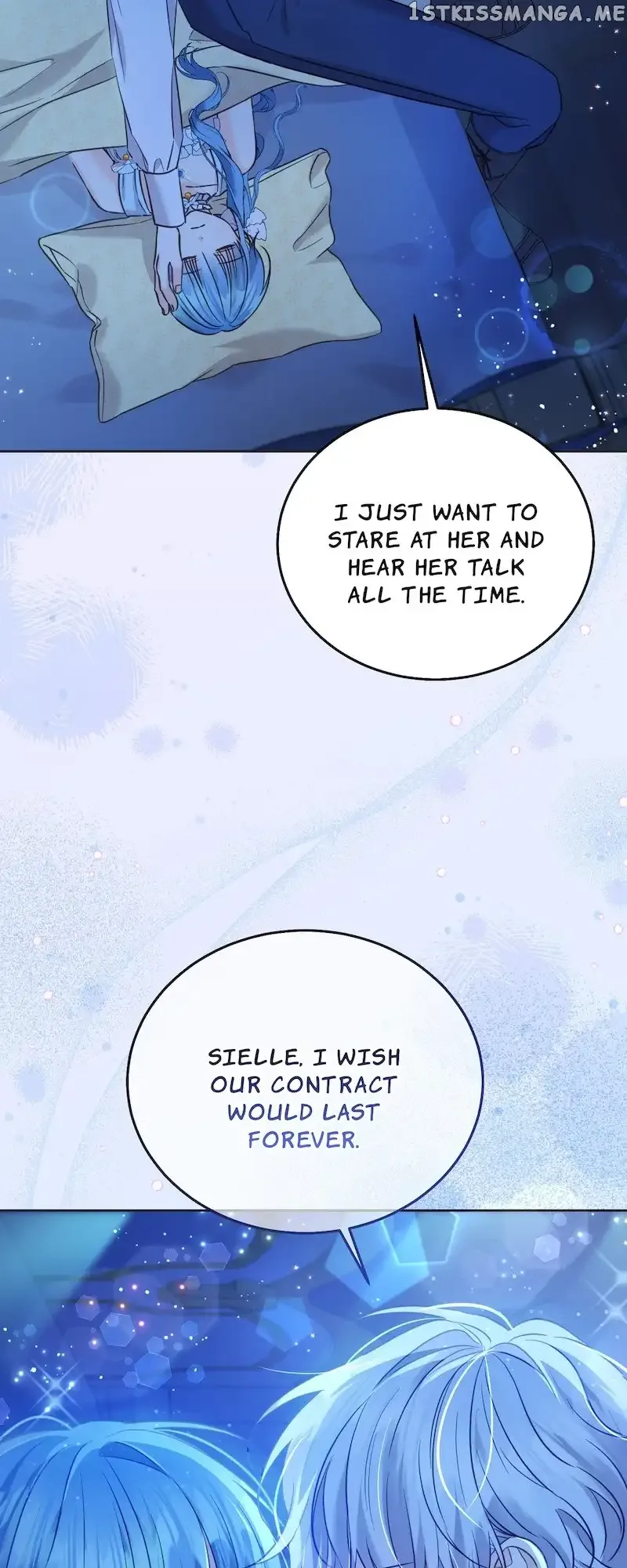Saving the Villain Who was Abandoned by the Female Lead Chapter 91 page 7