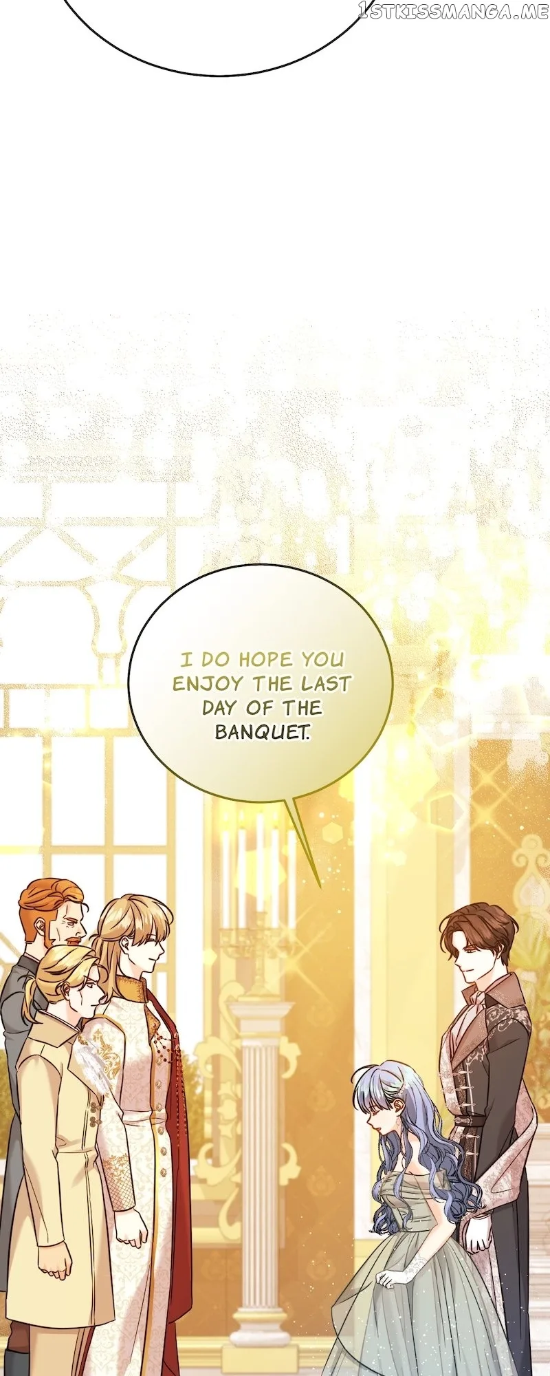 Saving the Villain Who was Abandoned by the Female Lead Chapter 86 page 69