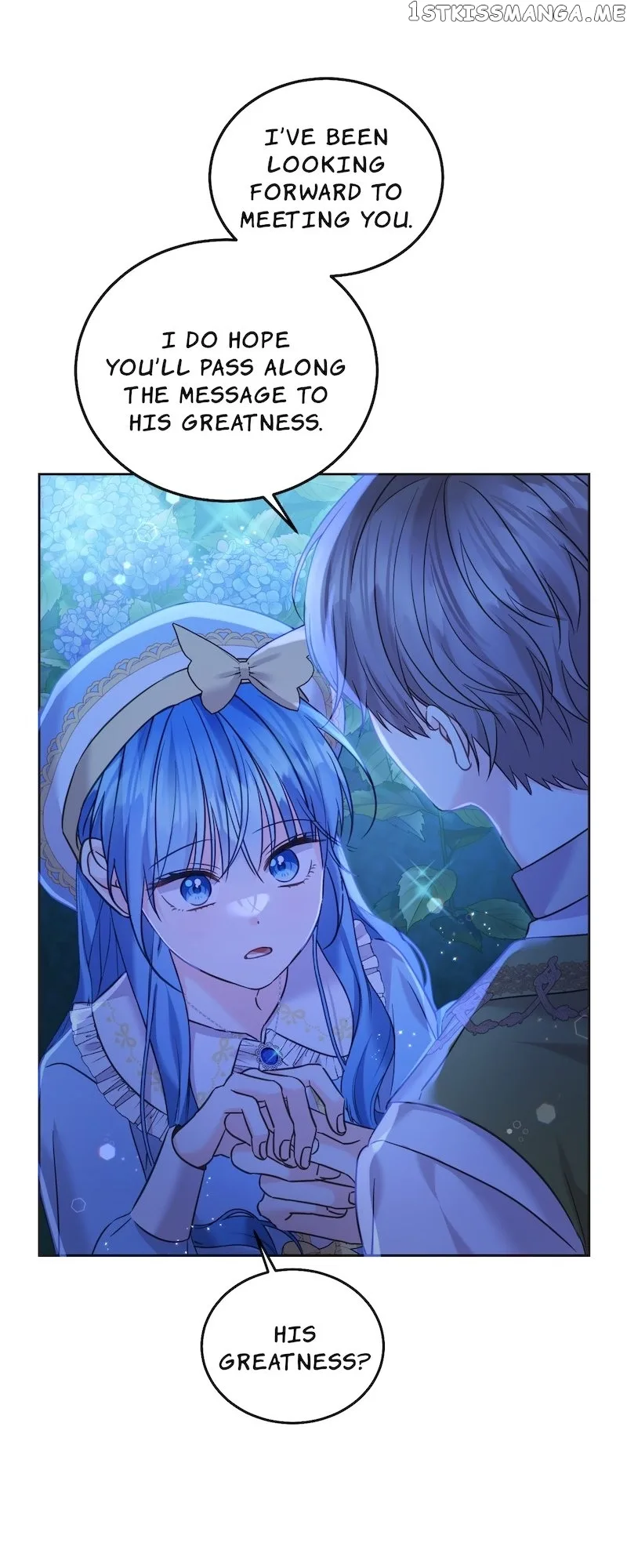 Saving the Villain Who was Abandoned by the Female Lead Chapter 90 page 15