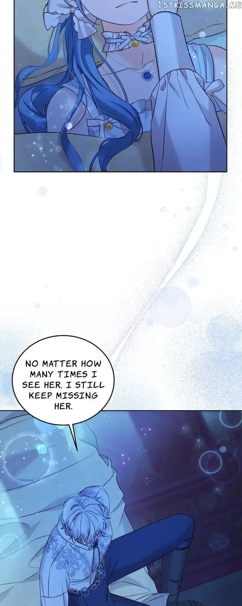 Saving the Villain Who was Abandoned by the Female Lead Chapter 91 page 6