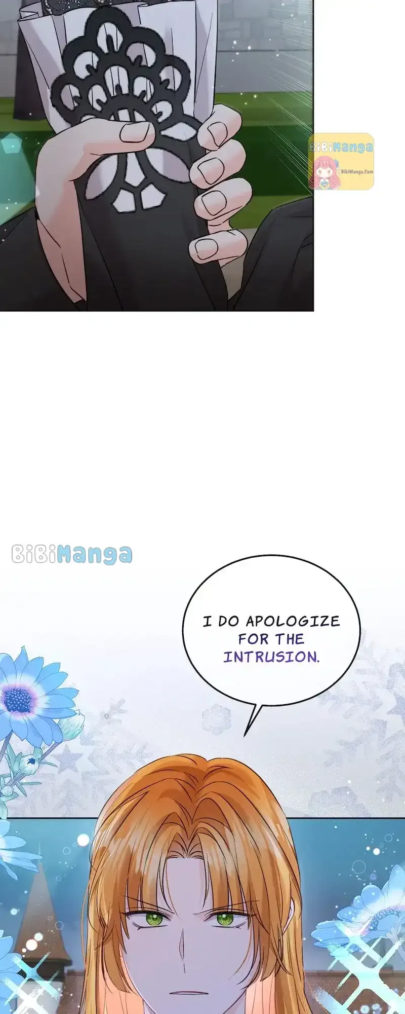 Saving the Villain Who was Abandoned by the Female Lead Chapter 88 page 7